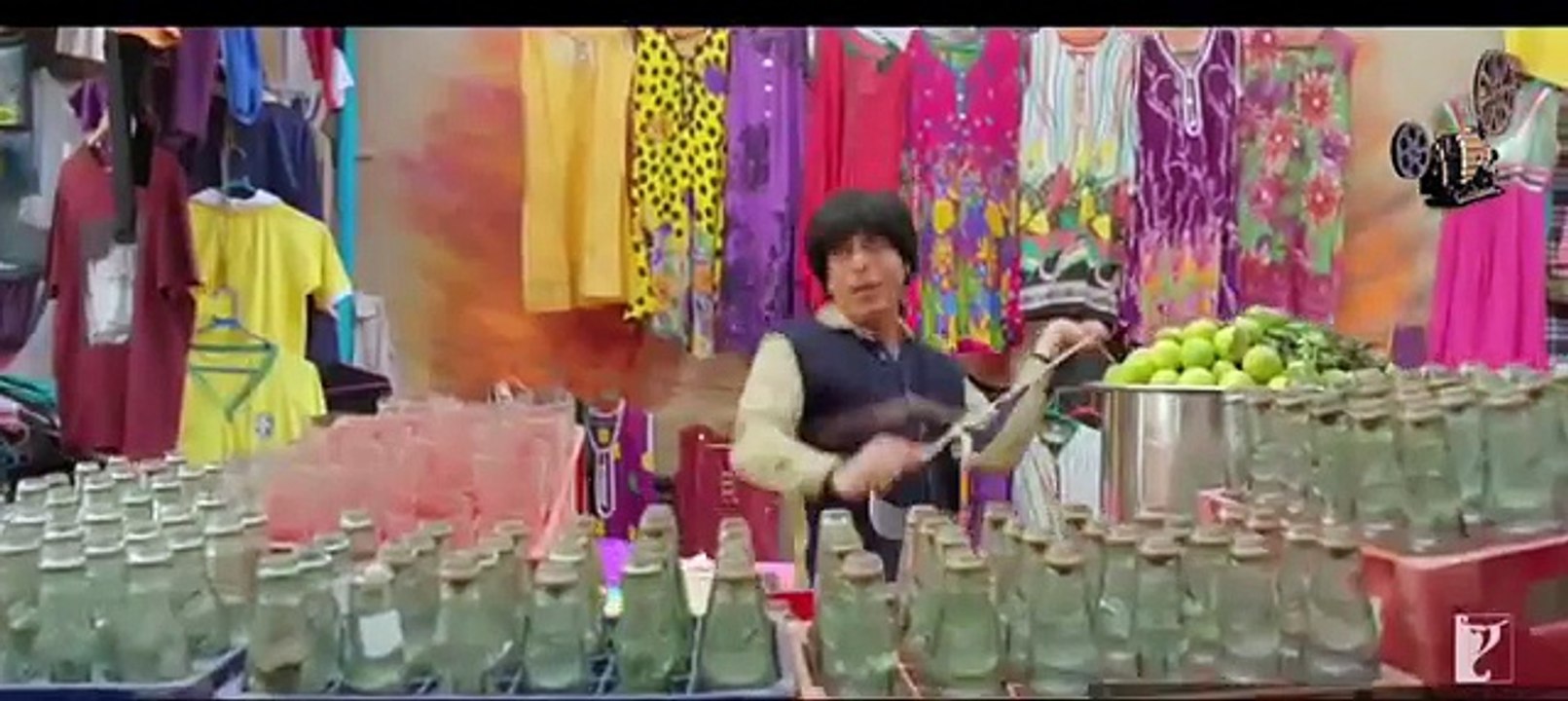 JABRA FAN (ENGLISH VERSION)BY:IKRAM