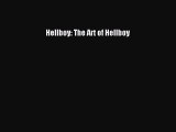 Read Hellboy: The Art of Hellboy Ebook Free