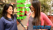 What Indian Girls Like During Sex, Brutally Honest Answers - Must Watch