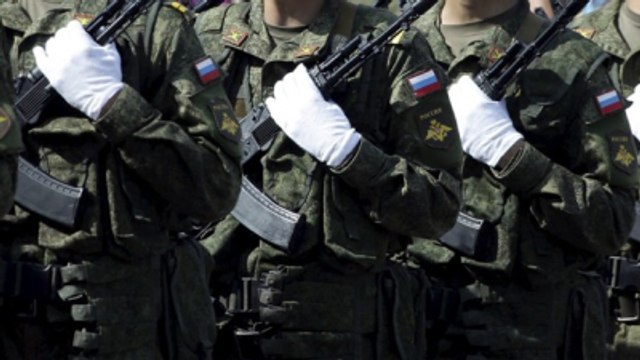 Putin'den Flaş 'Suriye' Hamlesi! Özel Kuvvetlerini Gönderecek