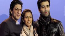 Reason REVEALED Kajol, Karan Johar FIGHT Again _