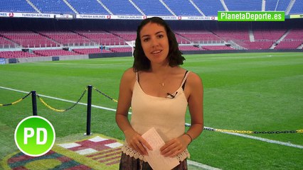 Claudio Bravo y Ter Stegen seguirán en el FC Barcelona