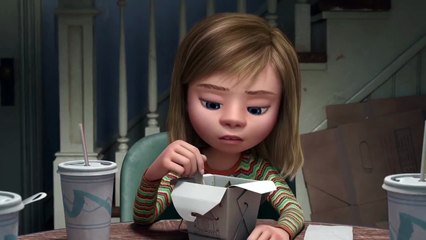 Inside Out (Weird Russian Song)