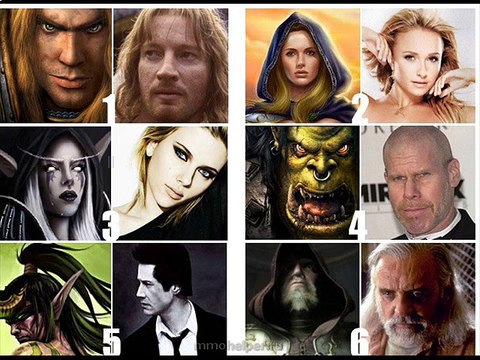 Варкрафт 2016 смотреть онлайн в хорошем качестве hd 720 полный фильм на русском