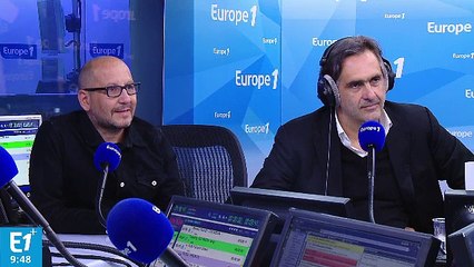 Depuis 15 ans, Sept à Huit raconte "le monde tel qu'il change"