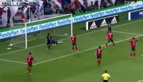 Shinji Kagawa Amazing Goal  - Japan 2-0 Bulgaria 03-06-2016 HD - 香川真司のゴールHD - 日本2-0ブルガリア2016年3月6日