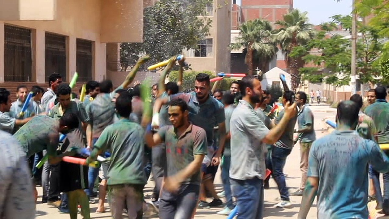 Funday - Zag civil - 2016