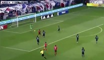 Japan 6 -1 Bulgaria Aleksandrov M. goal  03-06-2016 HD