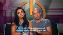 Assistir Power Couple Brasil 31/05/2016 Episódio 8 na Íntegra (Parte 3)