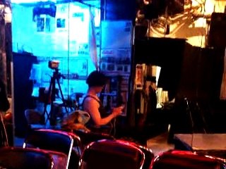 男性ストリップ・J-BOYS！BL・ボーイズラブ／土曜日ライヴ前1