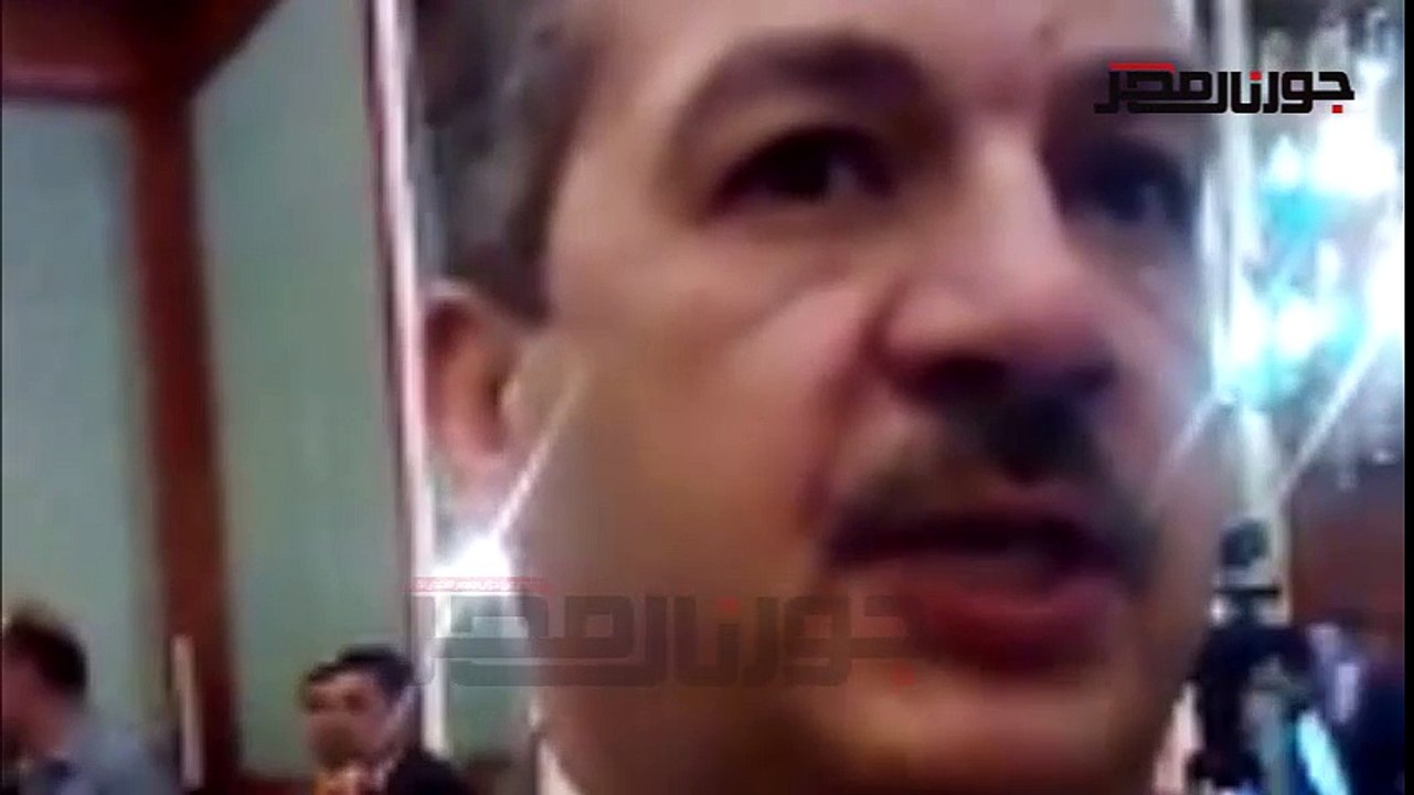 دياب: منظومة البطاقات جاري العمل على حل مشكلاتها