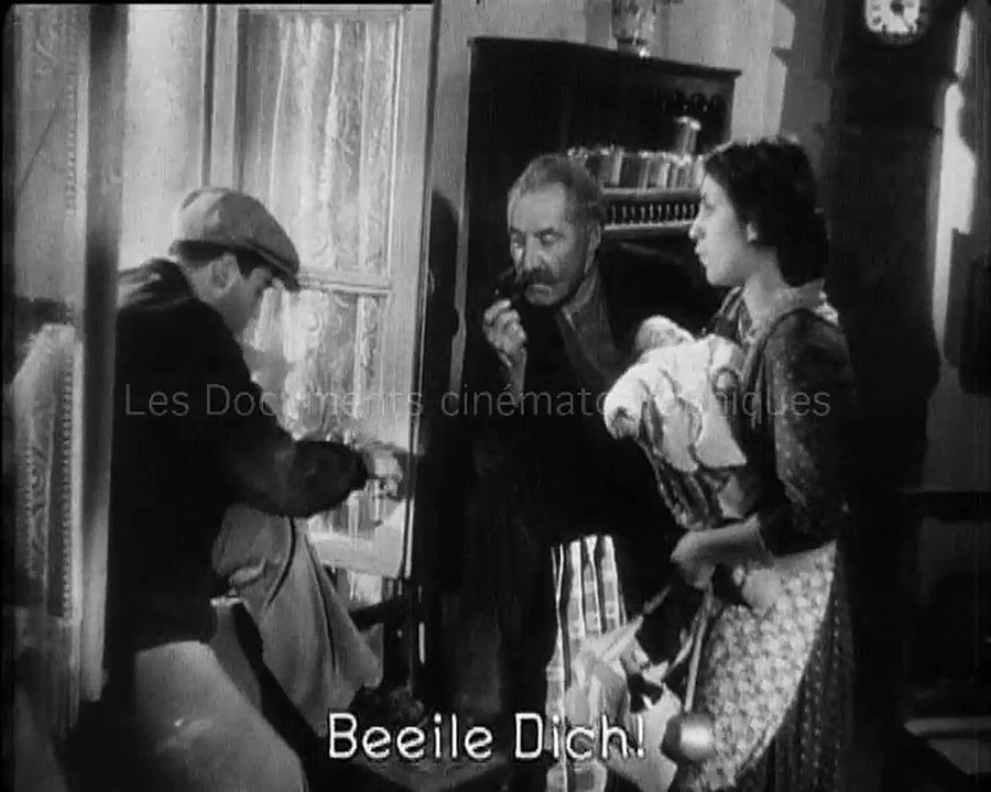 Les Otages