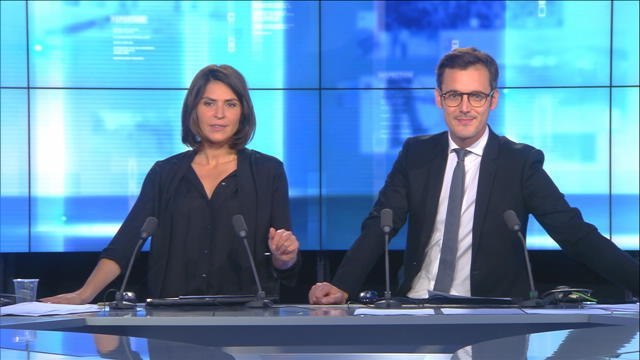 De Pong à Virtua Tennis, l'évolution spectaculaire des jeux vidéo de tennis - Le 03/06/2016 à 13h20