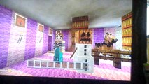 A quick tour off stampys house xbox