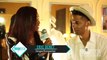 Backstage With Eric Benet Chatting About New Music, Politics & Family