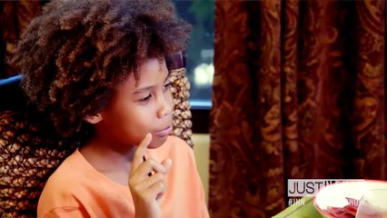 Holly Robinson Peete Talks About Her Show On OWN, Marriage & Teaching Her Son About Police Brutality