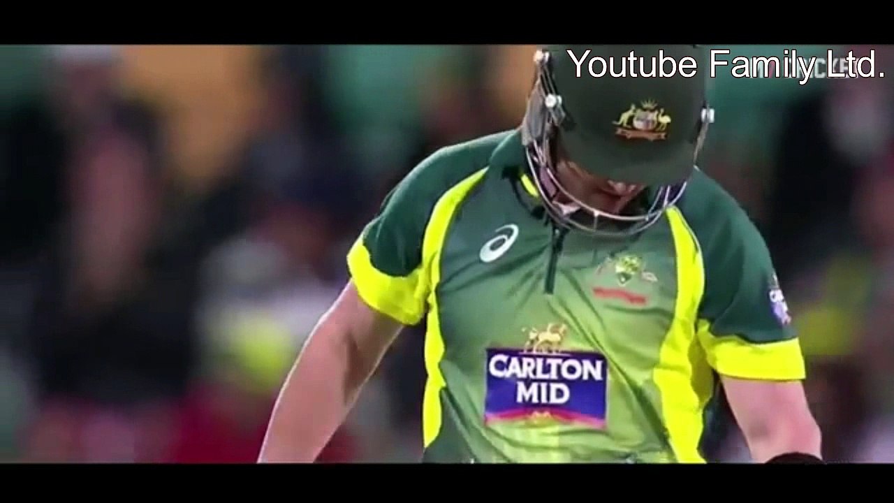 Cricket Funny Video