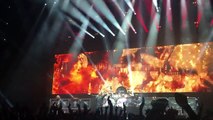 Black Sabbath - War Pigs (live in Budapest 01-06-2016)
