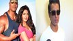 Sonu Sood Impressed By Priyanka Chopra