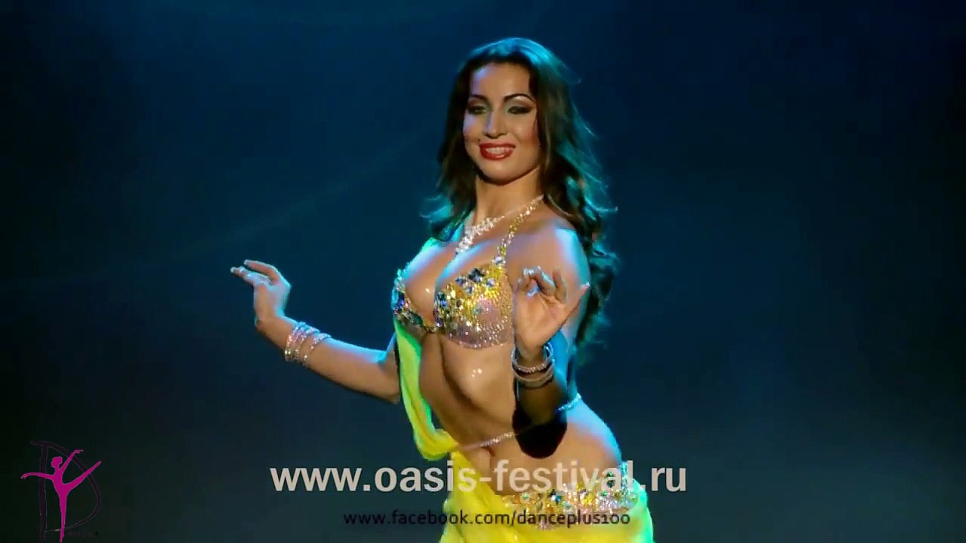 ‫مش صافيناز .رقص شرقي مصري .Hot Belly Dance - Drum Solo