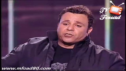 محمد فؤاد   أغنية  إبن بلد  لايف -  The X Factor 2013  Live