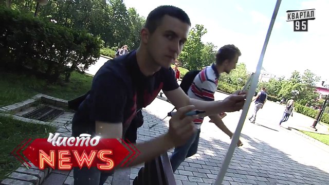 Голая правда - Луценко - ЧистоNews 2016, смешное видео