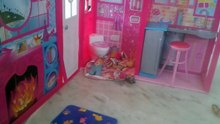barbie esthepany bonecos
