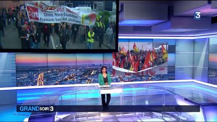 Loi travail : la mobilisation continue