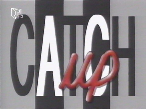 Catch Up Wrestling 1990-02-19