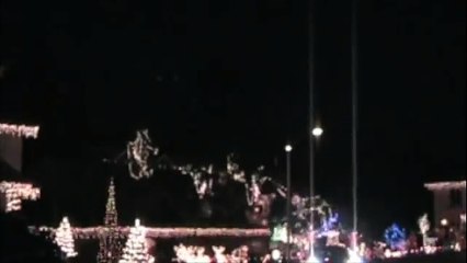 2007 SoCal Xmas (view 2) - When Love Came Down/Hark The Hera