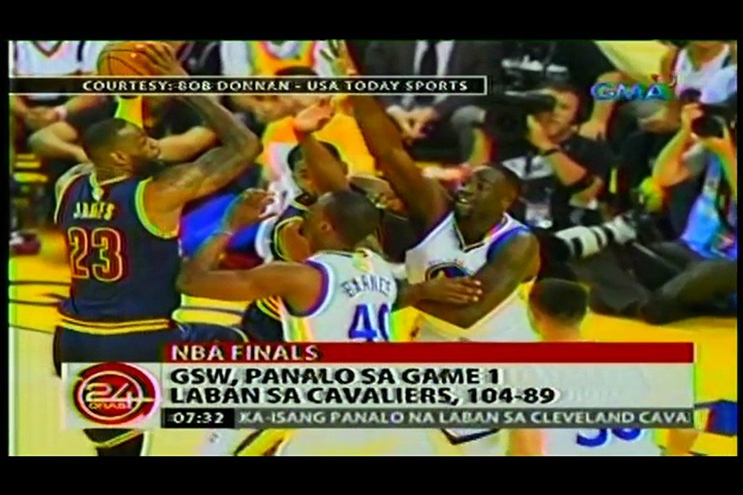 24 Oras - June 3, 2016 Part 6
