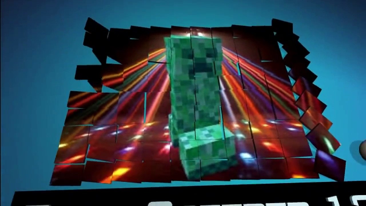 Como hacer un horno automatico en minecraft!! SIN MODS!!