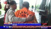 KPK Kembali Periksa Mantan Kabag Keuangan RSUD M. Yunus