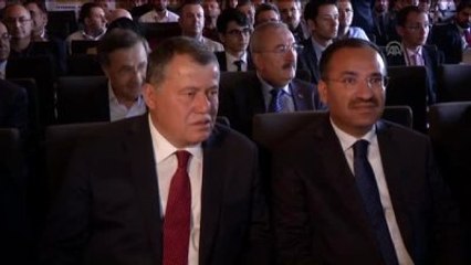 Bakan Bozdağ: "İftira Niteliğindeki Kararlarla Türkiye'yi Sıkıştırma İmkanınız Yoktur"