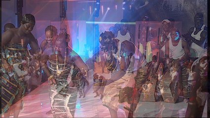 Tempo de RTI 1 du 28 Mai 2016 avec Didier Bléou - Partie 2