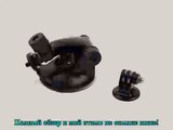 Аксессуар Lumiix GP61 Suction Cup Mount for G