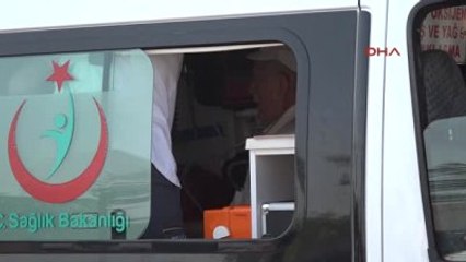 Antalya Dayak Yedi Ama Parasını Kaptırmadı