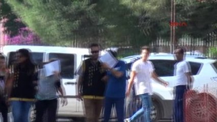 Adana Fuhuş Yapan Kadınlar 'Leyla', Müşteriler 'Mecnun' Oldu