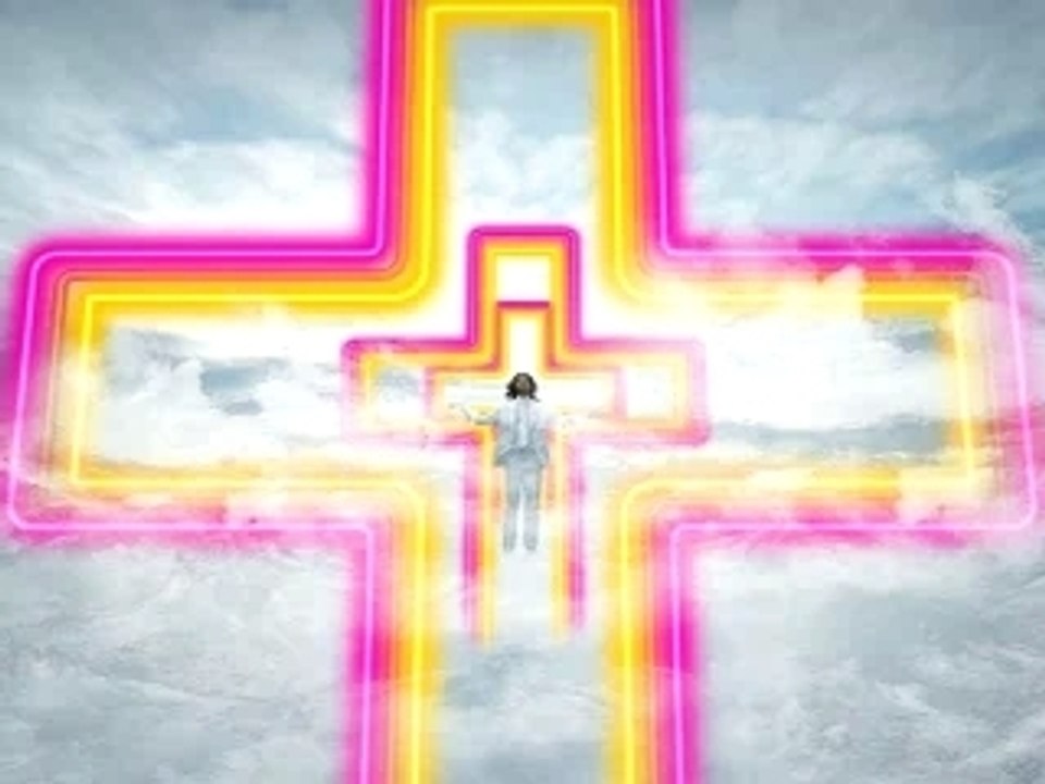 MTV Switch - Heaven 1 Salvaos