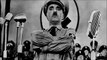 STRAFF!!! - nuel ( feat. charles chaplin as the great dictator )