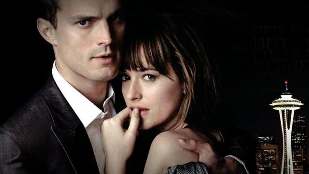 50 Sfumature Di Rosso In Tv Canale 5