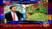 Budget 2016 - Special Transmission With Waseem Badami 2pm to 3pm (3-June-2016)