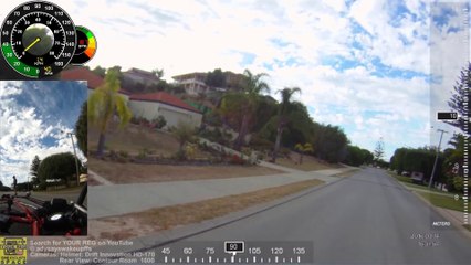 Un automobiliste agresse un cycliste avec un couteau !