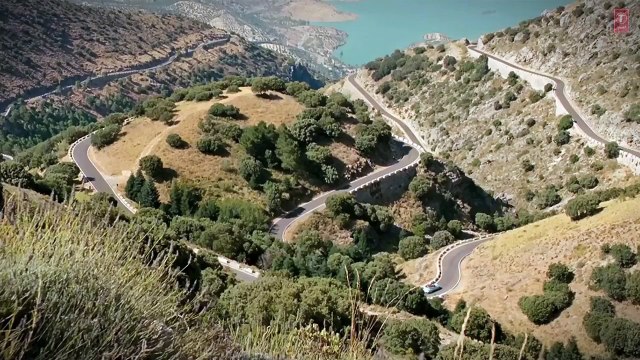 Zindagi Na Milegi Dobara Farhan Akhtar Poem -1 | Dil Aakhir Tu Kyun Rota Hai