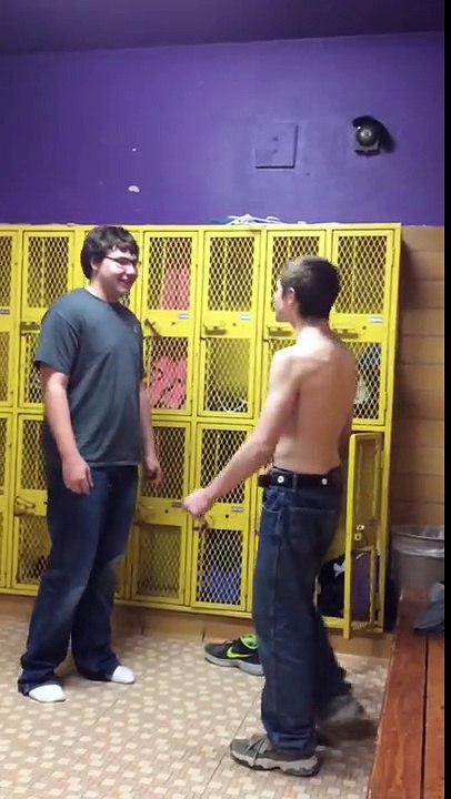 Full Metal Jacket- Let Me See Your War Cry- Take 2