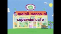 Peppa pig è John Cena - 2° Parodia