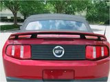 2010 Ford Mustang Used Cars Nashville TN