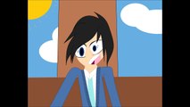 Aaron vs Gene~Minecraft Diaries fan animation