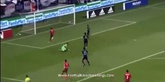 Mihail Aleksandrov Goal HD - Japan 6-1 Bulgaria - 03.06.2016