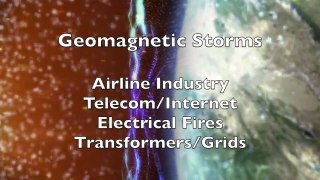 SuperFast Winds, MagStorm, Quake Watch | S0 News May.2.2016
